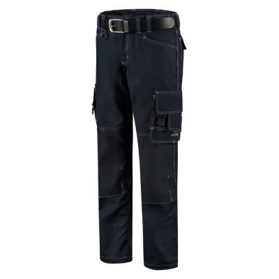 Spodnie robocze Tricorp unisex Cordura Canvas Work Pants MLI-T61T2