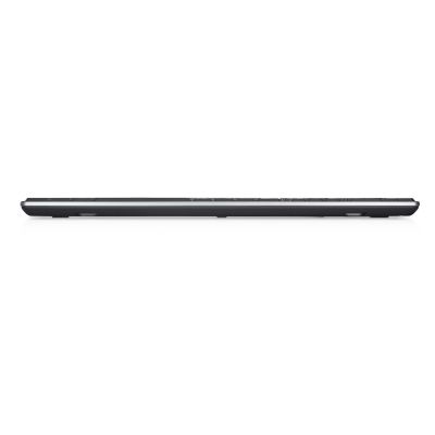 6. Klawiatura Dell KB-522 przewodowa biznesowa multimedialna USB czarna