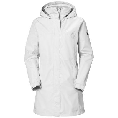 5. Kurtka Helly Hansen Aden Long Jacket W 62648 001