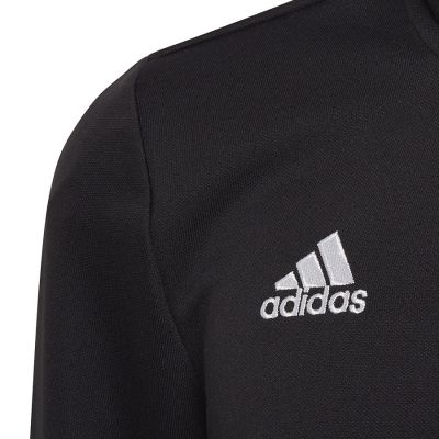 4. Bluza adidas Entrada 22 Training Top Y Jr H57547