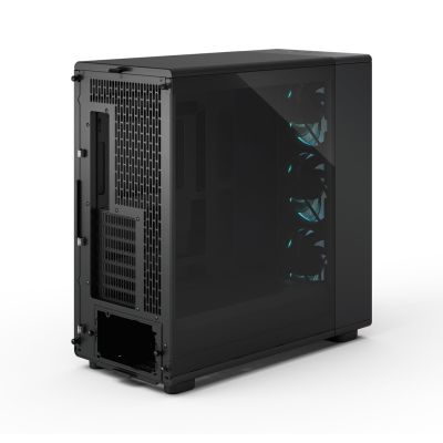 16. Fractal Design Epoch XL Tower Czarny