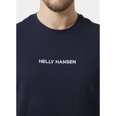 5. Koszulka Helly Hansen HH Core 2.0 M 54598 597