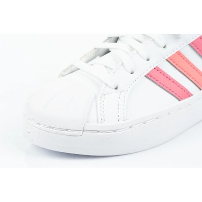 17. Buty sportowe adidas Streetcheck Jr GZ3620 
