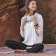 18. Mata do Jogi Gaiam Cranberry Point 2 MM 63640