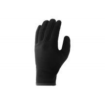 Rękawiczki 4F H4Z22-REU014 głęboka czerń