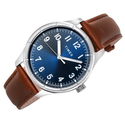 2. Zegarek Męski TIMEX Main Street TW2Y16200 + BOX