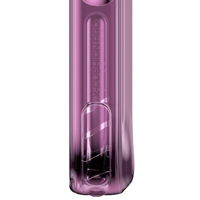 8. Etui AMAZINGTHING Titan Pro Spin Lens na iPhone 18 Pro Max z obrotowym pierścieniem i mocowaniem na smycz kompatybilne z MagSafe - fioletowe