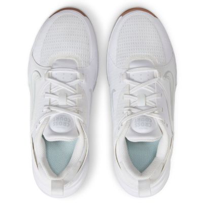 3. Buty Nike Crosscourt Jr FN2231-100