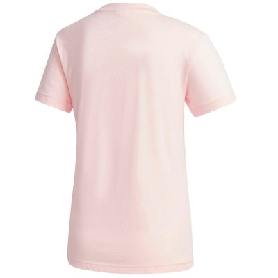 4. Koszulka adidas Brilliant Basics Tee W GD3821