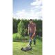 2. Black & Decker STC1820CM-QW przecinarka do pędzli/trymer Bateria Czarny, Pomarańczowy, Srebrny