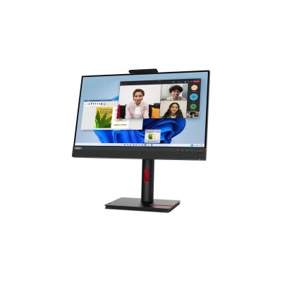41. Monitor LED 24" Lenovo ThinkCentre Tiny-In-One 60,5cm (23.8") 1920x1080px Full HD Czarny