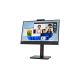 41. Monitor LED 24" Lenovo ThinkCentre Tiny-In-One 60,5cm (23.8") 1920x1080px Full HD Czarny