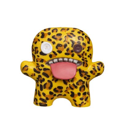 7. FUGGLER S1 COLLECTIBLE FIGURES 12 PACK DELUXE BOX D
