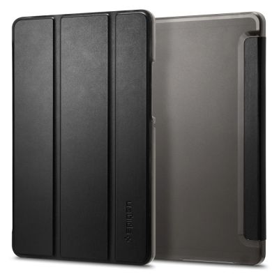 Etui Spigen Smart Fold na Samsung Galaxy Tab A9 / A11 - czarne