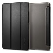 Etui Spigen Smart Fold na Samsung Galaxy Tab A9 / A11 - czarne