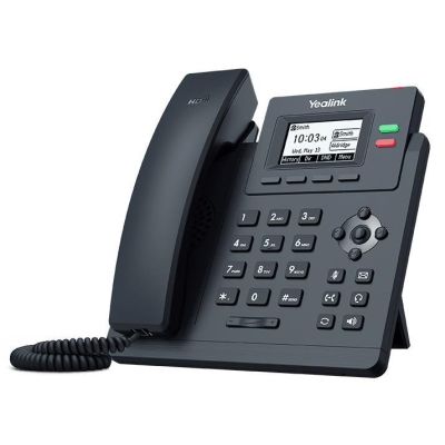 2. Telefon VoIP Yealink T31G