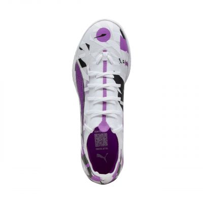 4. Buty piłkarskie Puma Ultra 5 Match Forever TT M 108448 01