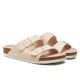 2. Klapki na lato damskie ONeill Sandy Slider Women Low beżowe (9024101873D)