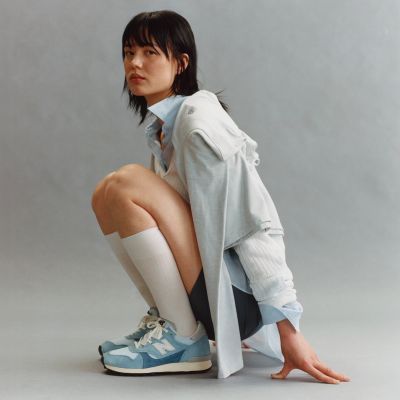 18. Buty New Balance M475VTG