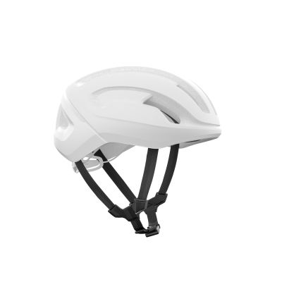 3. Kask rowerowy POC Omne Air MIPS biały