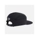 2. Czapka z daszkiem ROSSIGNOL Active 5P Cap czarna