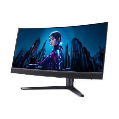 4. Acer X34 F1 X Monitor LCD do gier