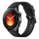 2. Xiaomi Watch 5 3,91 cm (1.54") AMOLED 47 mm Cyfrowy 480 x 480 px Ekran dotykowy Czarny GPS