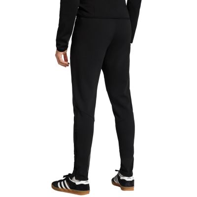 3. Spodnie męskie adidas Tiro 26 Travel Sweat Pant czarne KF6072