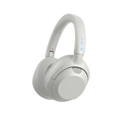 19. Słuchawki SONY  WH-ULT900NW białe