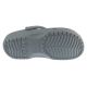4. Crocs Classic Clog Kids  206991-0Z3 Szare 33/34