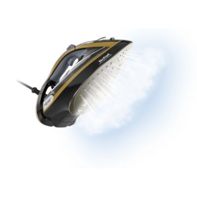 3. Żelazko TEFAL FV 9865 Ultimate Pure
