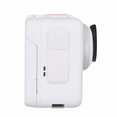 11. Insta360 GO 3S (64GB) Biała - Kamera Sportowa 4K 39g