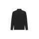 7. Koszulka polo bawełniana męska Paul&Shark czarna 99311003-11 — klasyczna, elegancka