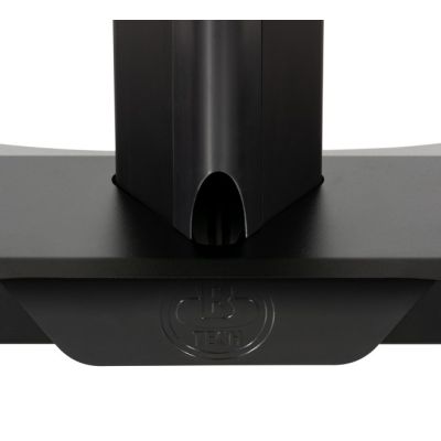 4. B-Tech BT8562 177,8 cm (70") Czarny