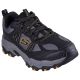 Skechers męskie buty STAMINA AT-UPPER STITCH 237527 BKCC