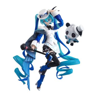 6. BLOKEES HATSUNE MIKU FANTASTIC SERIES - MIKU WITH YOU 2025