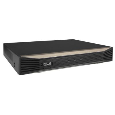 6. Rejestrator BCS POINT BCS-P-NVR0801-4K(3)