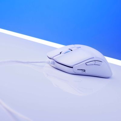 42. Mysz gamingowa HyperX Pulsefire Haste 2