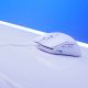 42. Mysz gamingowa HyperX Pulsefire Haste 2