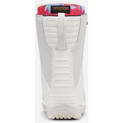 5. Buty snowboardowe damskie K2 HAVEN WHITE 10