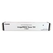 Canon Toner T01K T01 8066B001 Black