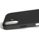 7. Etui skórzane do iPhone 17 black Mujjo