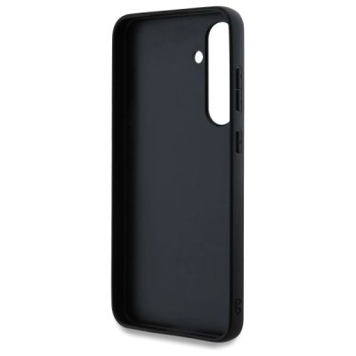 7. Karl Lagerfeld KLHCS24FEPGKLKCPK Sam S24  FE S721 czarny/black hardcase Monogram Karl&Chaoupette Head Pin