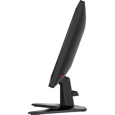 5. MSI MAG 245F X24 monitor komputerowy 60,5 cm (23.8") 1920 x 1080 px Full HD LCD Czarny