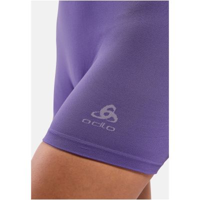 Figi damskie Odlo PERFORMANCE LIGHT Panty fioletowe