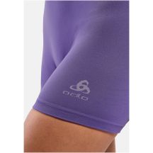 Figi damskie Odlo PERFORMANCE LIGHT Panty fioletowe