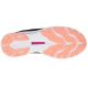 8. Buty Under Armour W Charged Bandit 6 W 3023023-002