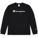 7. Koszulka Champion Crewneck Long Sleeve M 220257 KK001