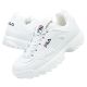 19. Buty Fila Disruptor Low M 1010262.1FG