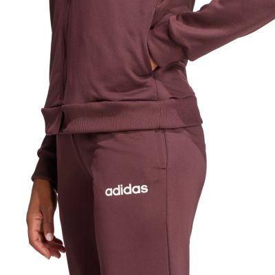 7. Dres adidas Essentials Linear W JD2698